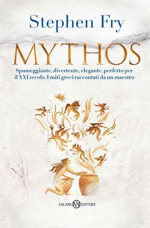 [Stephen Fry's Great Mythology 01] • Mythos